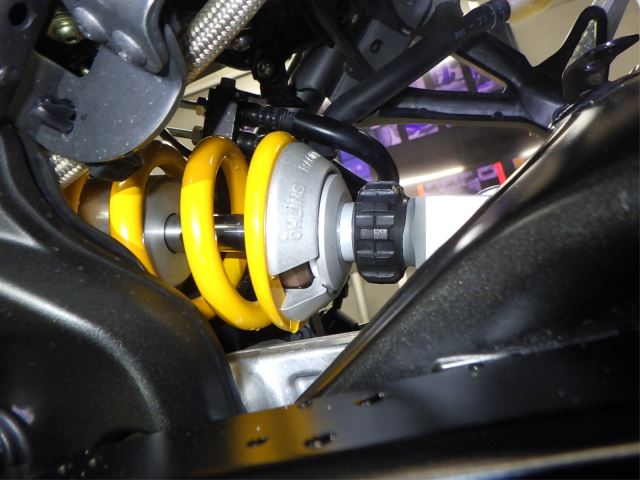 Yamaha MT-09 SP (км) - цена