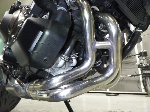 Yamaha MT-09 SP (км) - цена