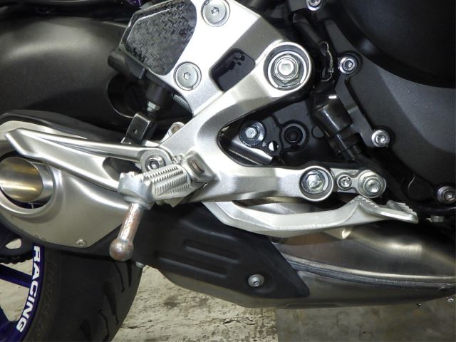 Yamaha MT-09 SP (км) - купить