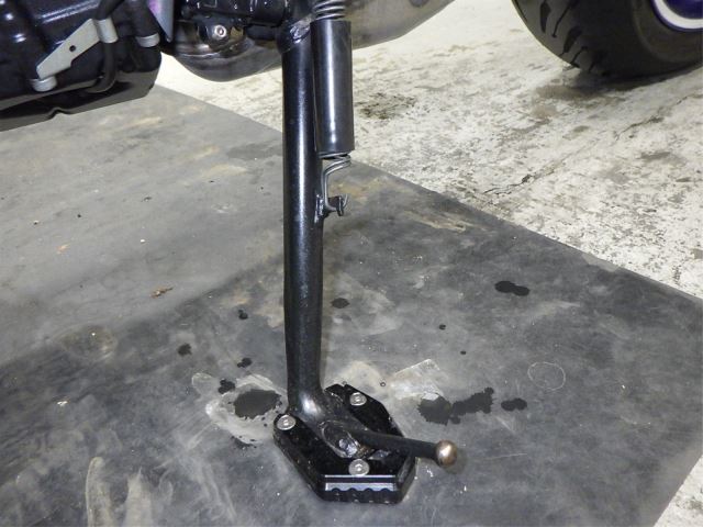 Yamaha MT-09 SP (км) - купить недорого