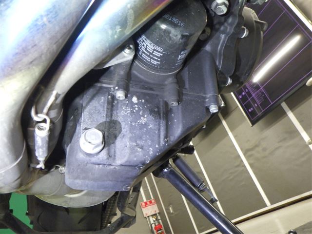 Yamaha MT-09 TRACER GT (5964км) - стоимость