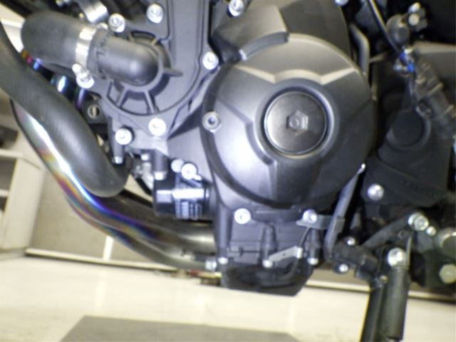 Yamaha MT-09 TRACER GT (5964км) - купить с доставкой