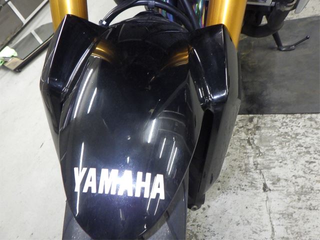 Yamaha MT-09 TRACER GT (5964км) - цена