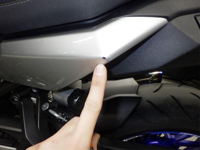 Yamaha MT-09 TRACER GT (5964км) - купить недорого