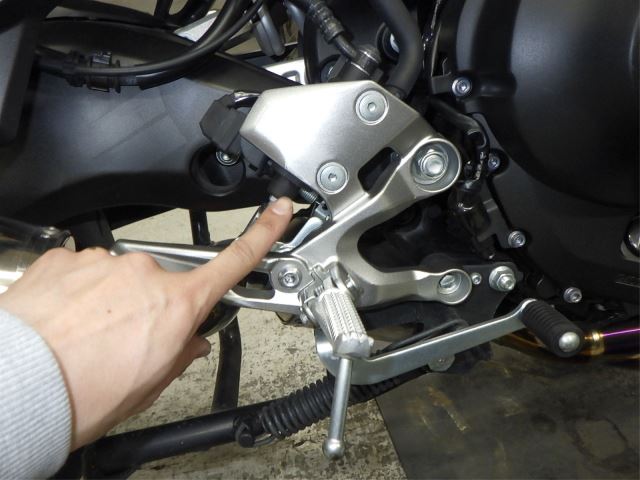 Yamaha MT-09 TRACER GT (5964км) - купить с доставкой в Москве