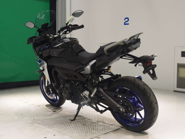 Yamaha MT-09 TRACER GT (5964км) - купить недорого