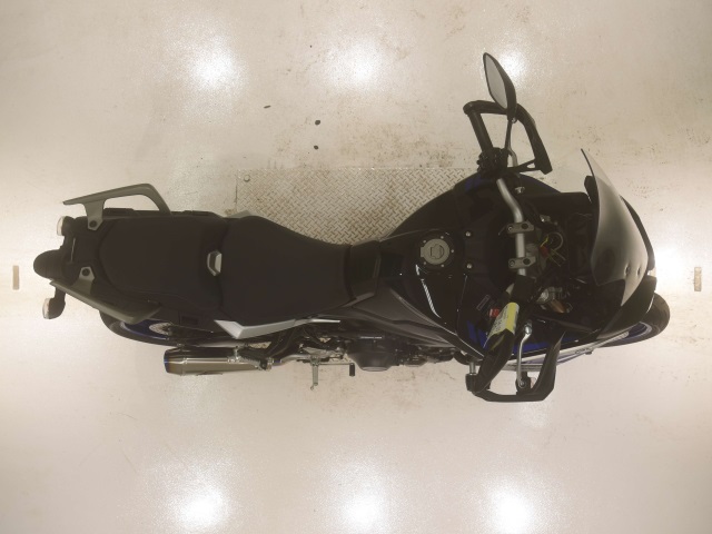 Yamaha MT-09 TRACER GT (5964км) - стоимость