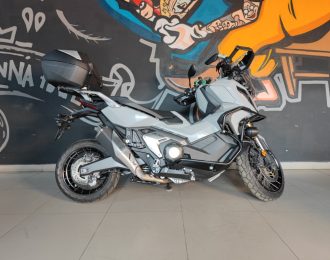 Мотоцикл Honda X-ADV 750 (1563км)