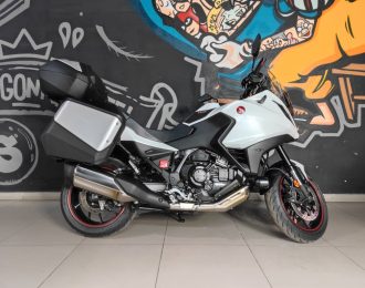 Мотоцикл Honda NT1100 (5698км)