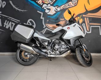 Мотоцикл Honda NT1100 (2926км)