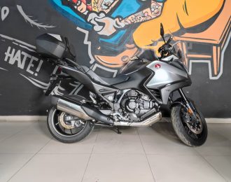 Мотоцикл Honda NT1100 (6541км)