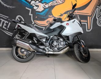 Мотоцикл Honda NT1100 (5672км)