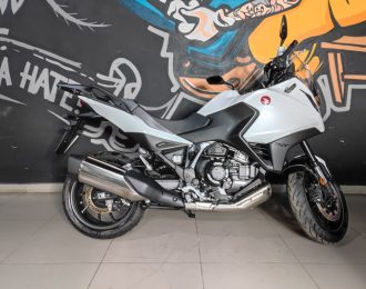Мотоцикл Honda NT1100 (152км)