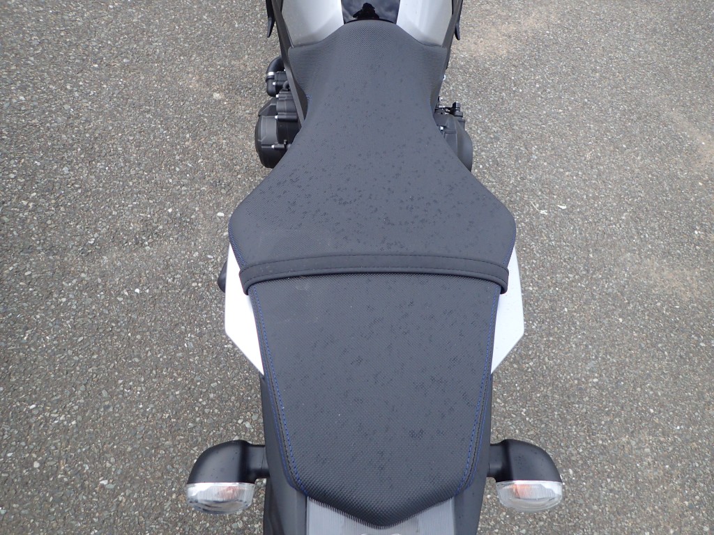 Yamaha MT-09 SP (10168км) - купить недорого