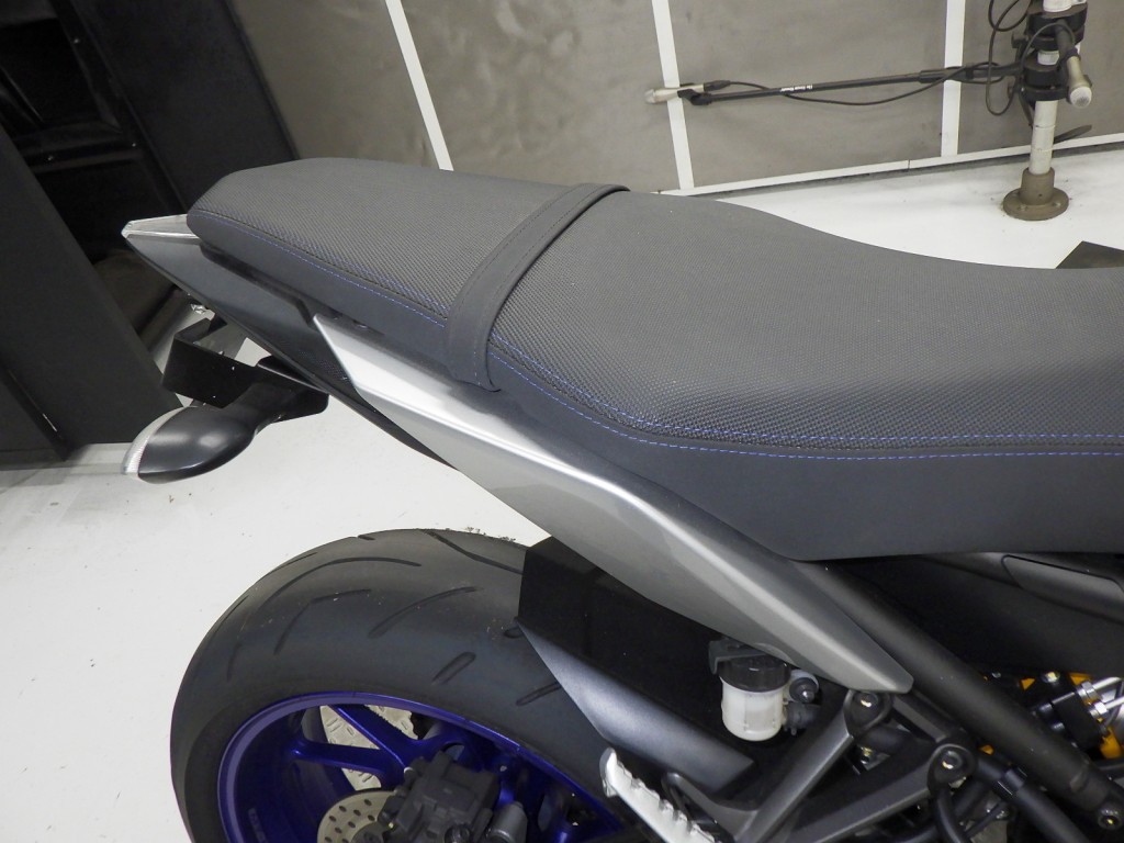 Yamaha MT-09 SP (14728км) - в Москве