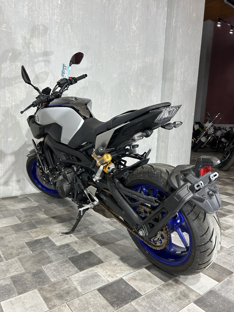 Yamaha MT-09 SP (17450км) - купить недорого