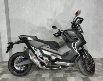 Мотоцикл Honda X-ADV 750 (8811км)