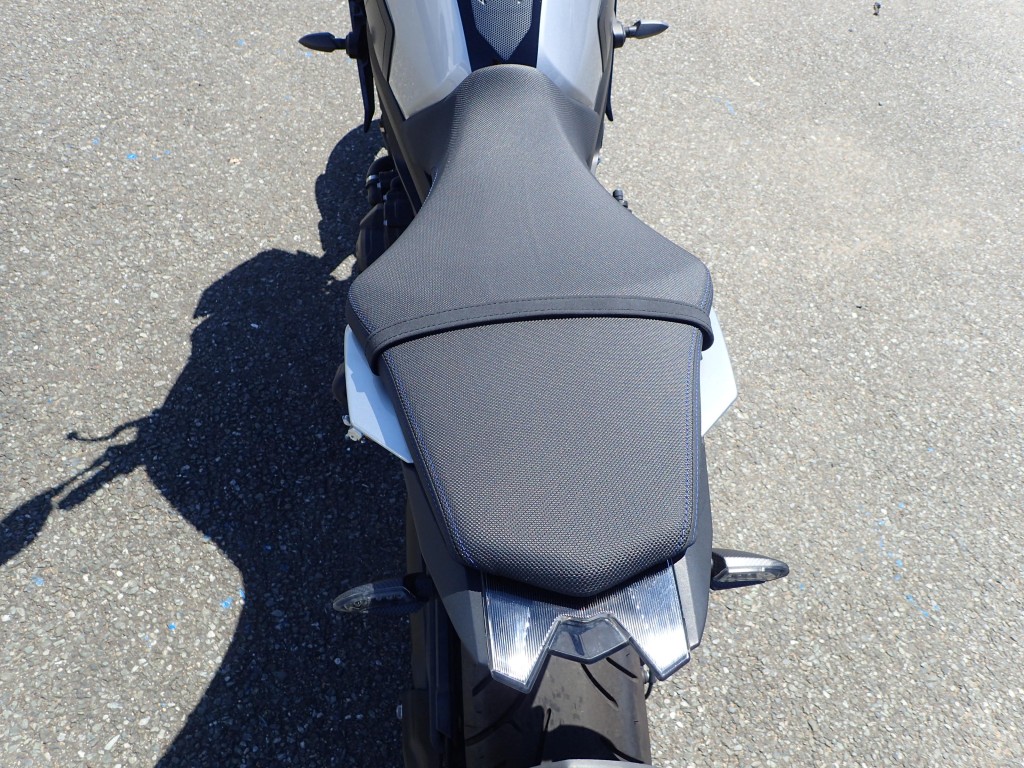 Yamaha MT-09 SP (17450км) - в Москве