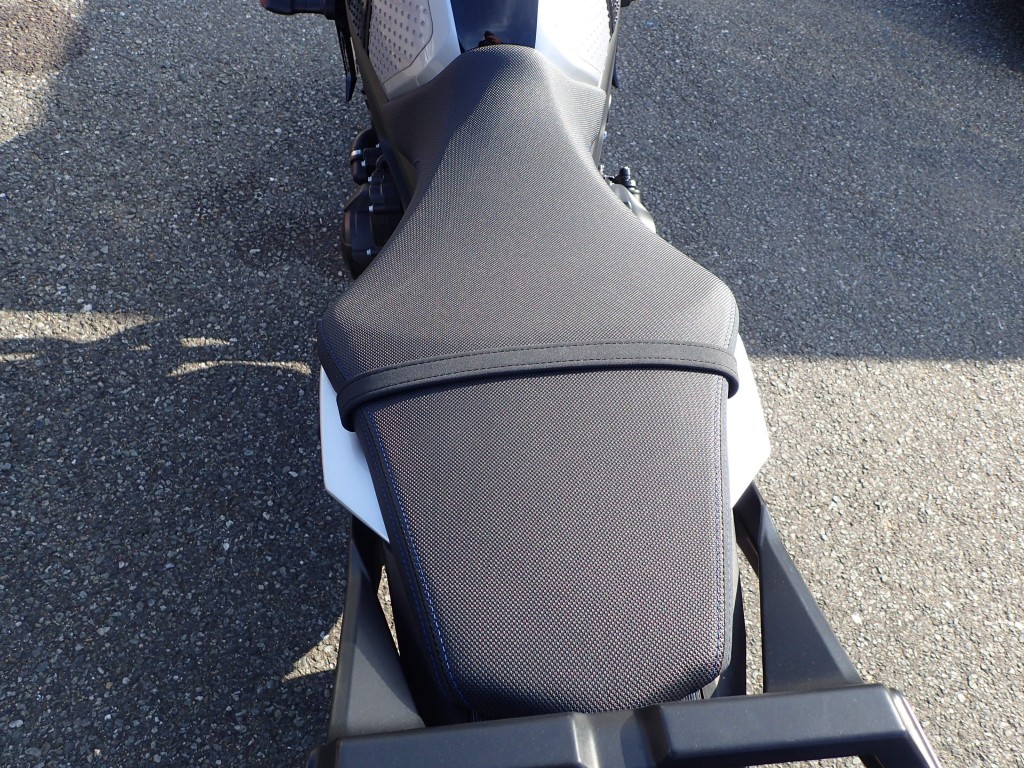 Yamaha MT-09 SP (9623км) - цена