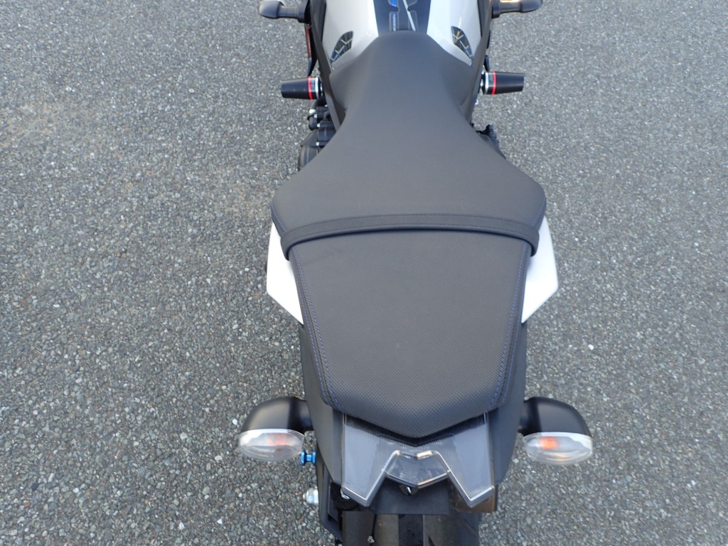 Yamaha MT-09 SP (14728км) - в Москве