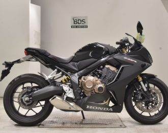 Мотоцикл Honda CBR650R (2863км)