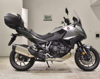 Мотоцикл Honda NT1100 (1358км)