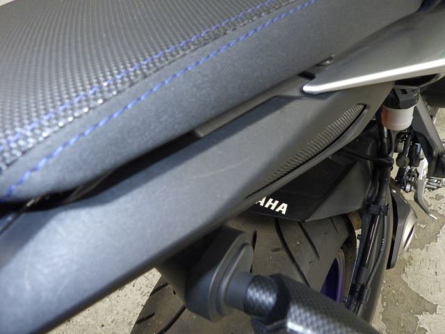 Yamaha MT-09 SP (17450км) - купить недорого