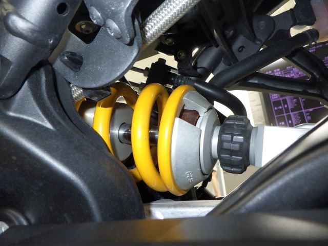 Yamaha MT-09 SP (17450км) - стоимость