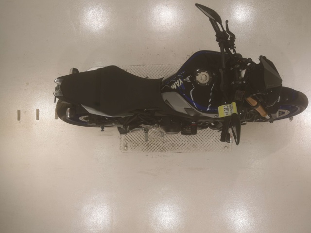 Yamaha MT-09 SP (14728км) - купить
