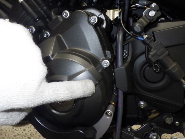 Yamaha MT-09 SP (14728км) - купить