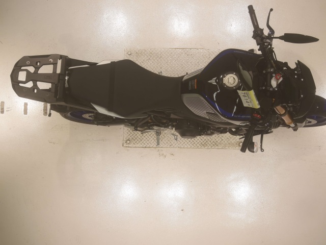 Yamaha MT-09 SP (9623км) - цена
