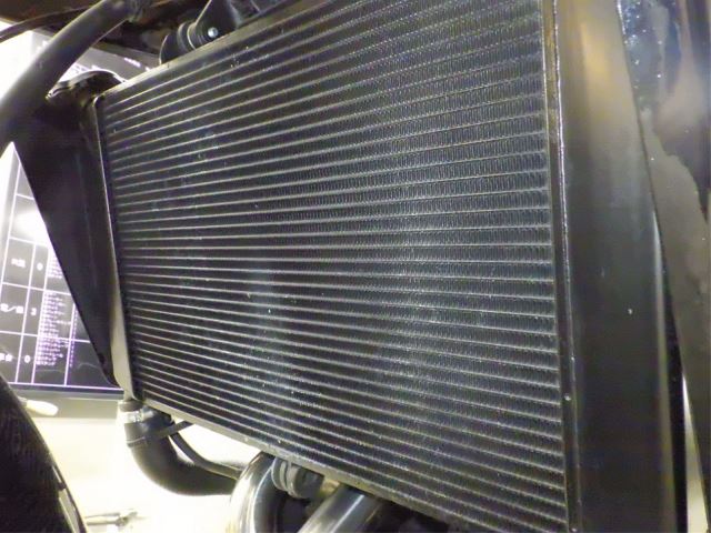 Yamaha MT-09 SP (9623км) - купить с доставкой
