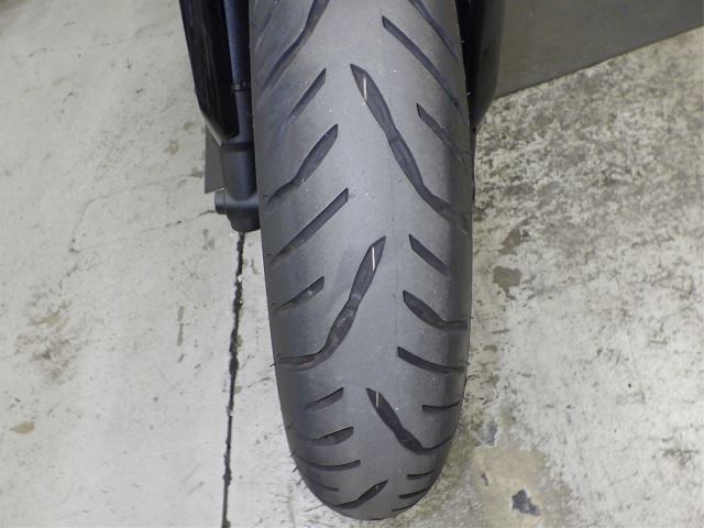 Yamaha MT-09 SP (9623км) - в Москве