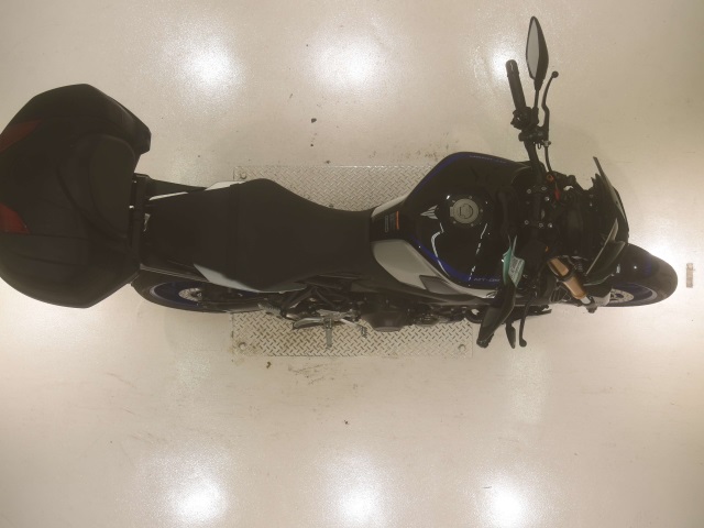 Yamaha MT-09 SP (9158км) - купить с доставкой