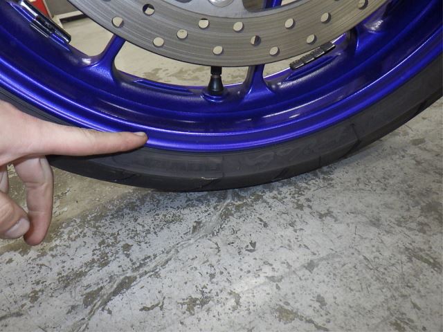 Yamaha MT-09 SP (9158км) - купить