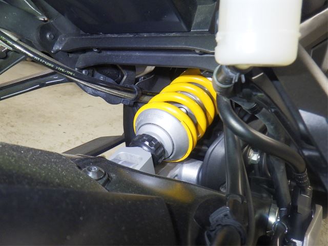 Yamaha MT-09 SP (9158км) - купить с доставкой в Москве