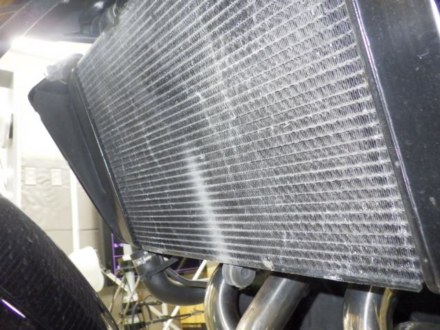 Yamaha MT-09 SP (17450км) - цена