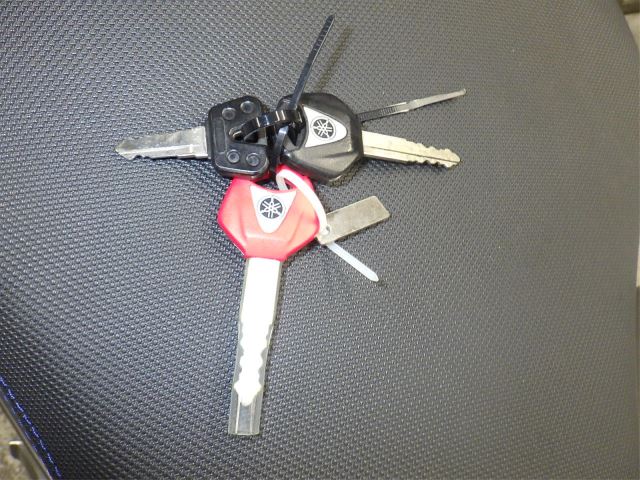 Yamaha MT-09 SP (9158км) - купить недорого