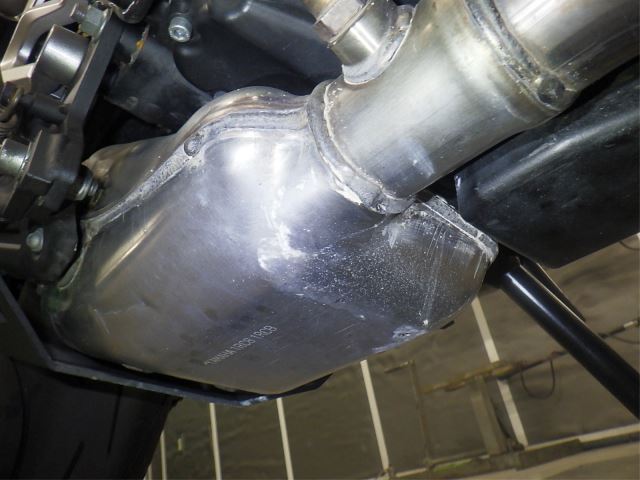 Yamaha MT-09 SP (9158км) - стоимость