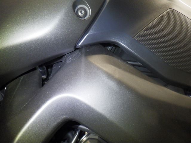 Yamaha MT-09 SP (9158км) - в Москве