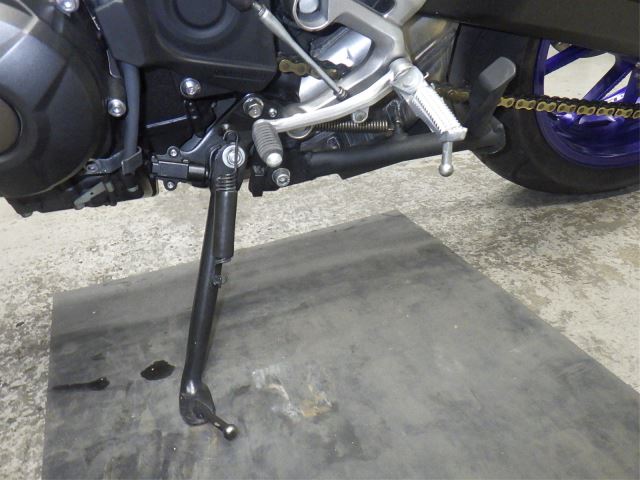 Yamaha MT-09 SP (9158км) - купить недорого