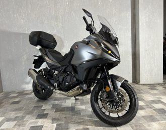 Мотоцикл Honda NT1100 (7714км)