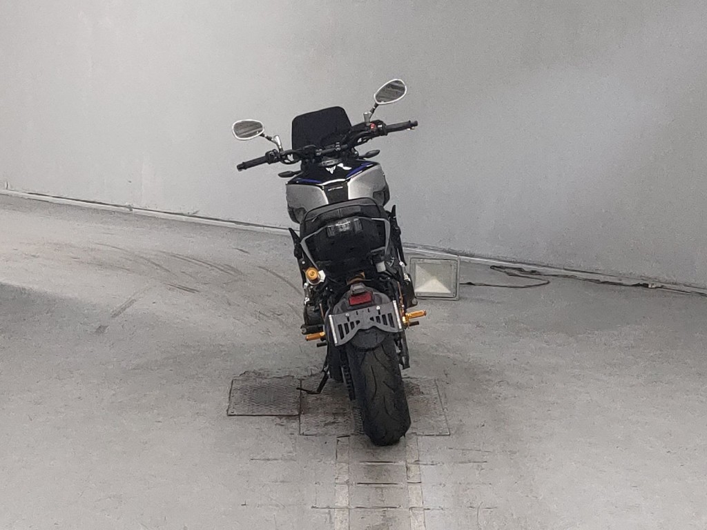 Yamaha MT-09 SP (7199км) - цена
