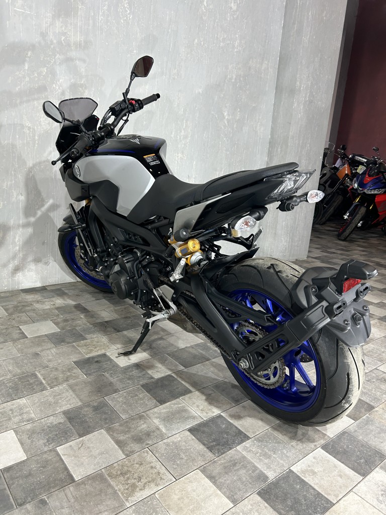 Yamaha MT-09 SP (5364км) - купить