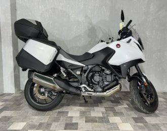 Мотоцикл Honda NT1100 (12371км)