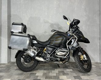 Мотоцикл Bmw R1250GS ADVENTURE (25640км)