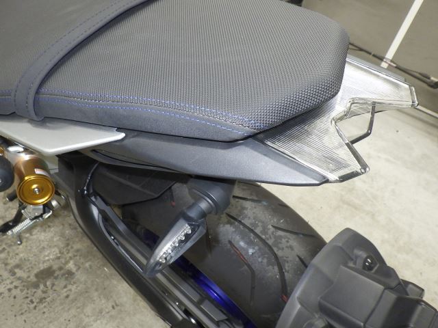 Yamaha MT-09 SP (4073км) - купить недорого