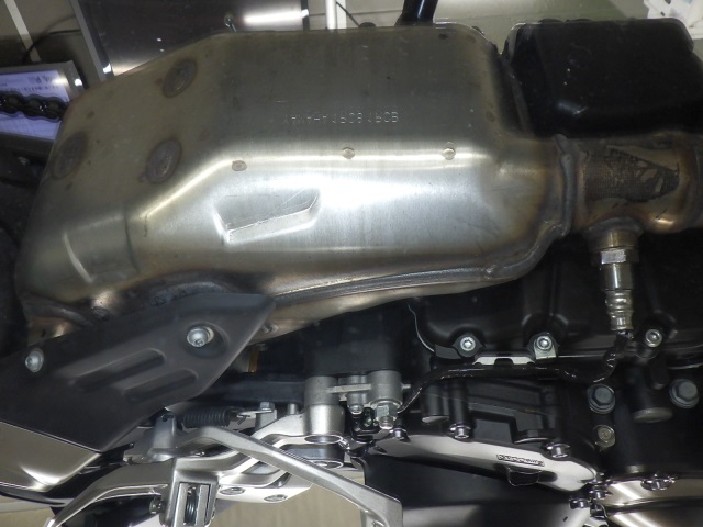 Yamaha MT-09 SP (4073км) - стоимость