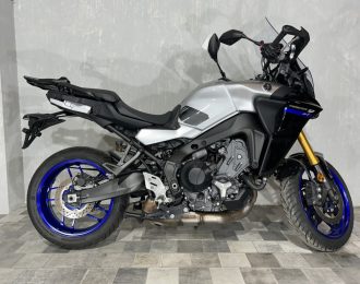 Мотоцикл Yamaha MT-09 TRACER 9 GT (15956км)