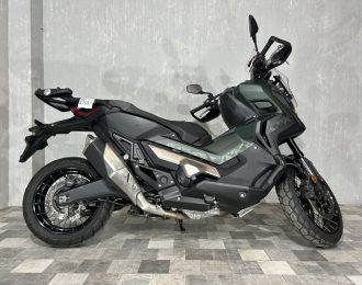 Мотоцикл Honda X-ADV 750 (5352км)